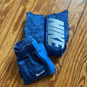 Nike set